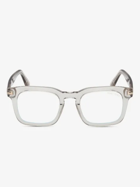 TOM FORD Eyewear square-frame glasses
