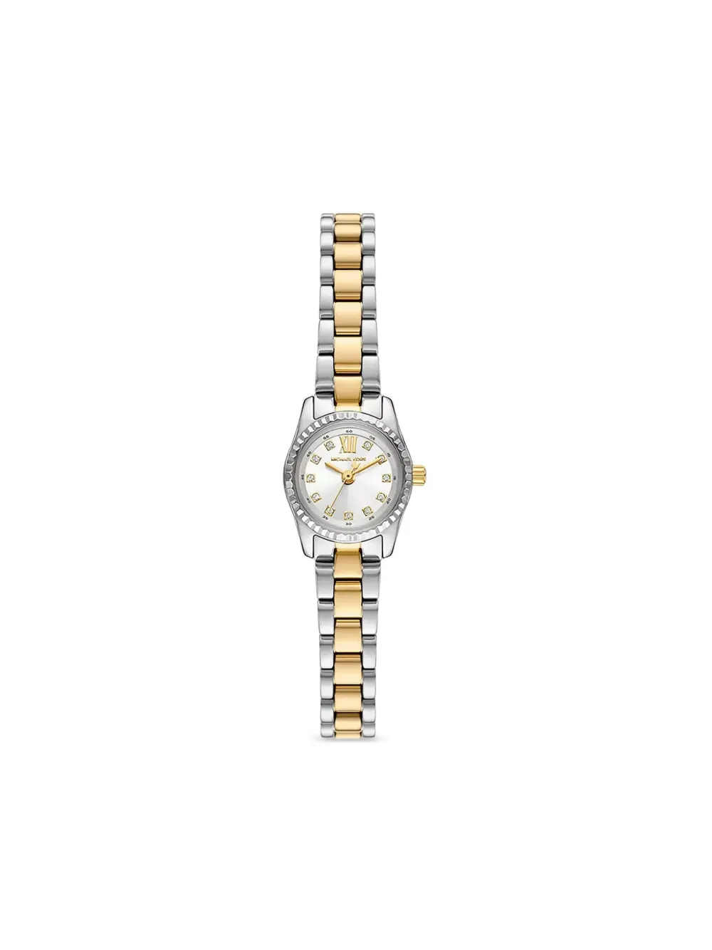 Michael Kors Lexington 13mm - Bianco