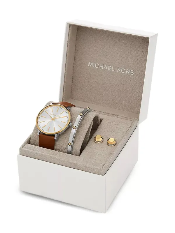 Set of Michael Kors watches Michael Kors Women main image 3