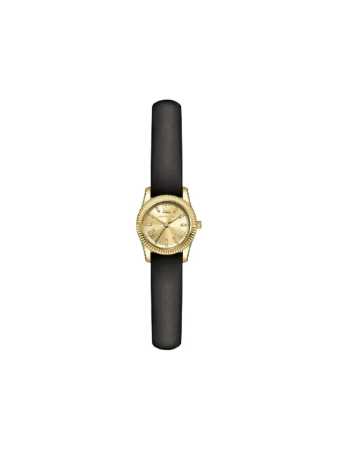 Michael Kors Fluted 19mm watch