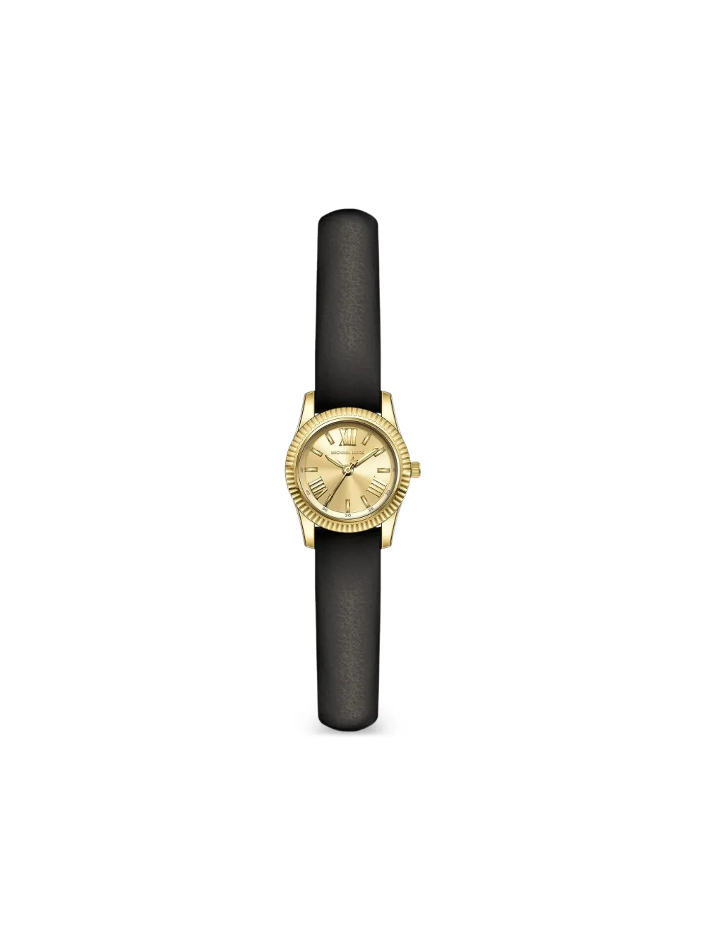 Michael Kors Fluted 19mm watch - Oro