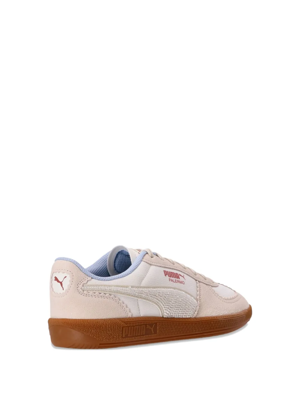 PUMA Palermo sneakers Roze