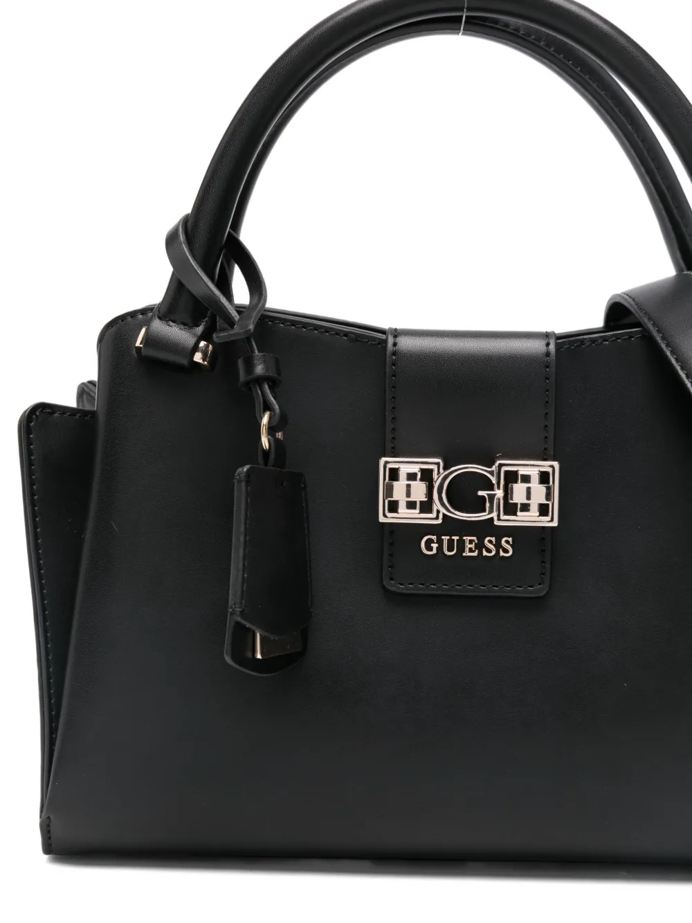 GUESS USA Jane shopper Zwart