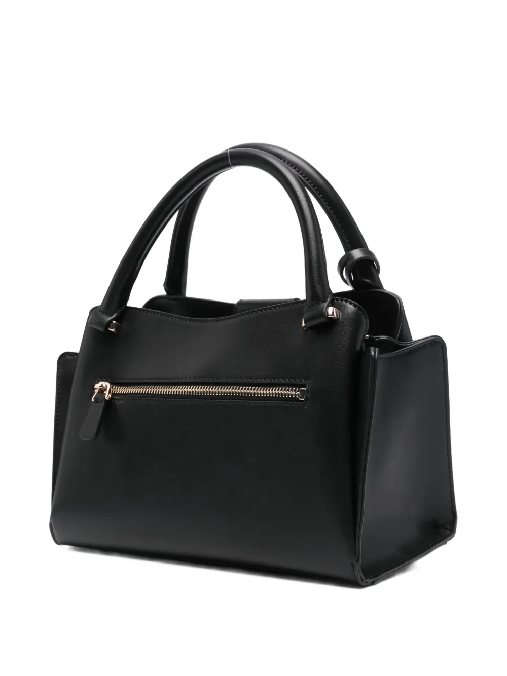 GUESS USA Jane shopper - Zwart