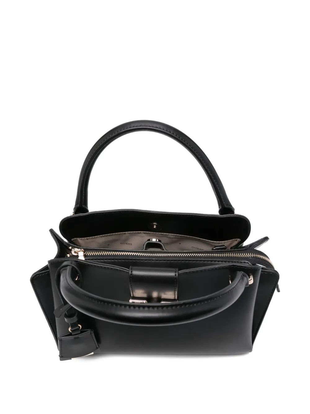 GUESS USA Jane shopper Zwart