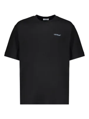 Off-White（オフホワイト）メンズ Tシャツ - FARFETCH