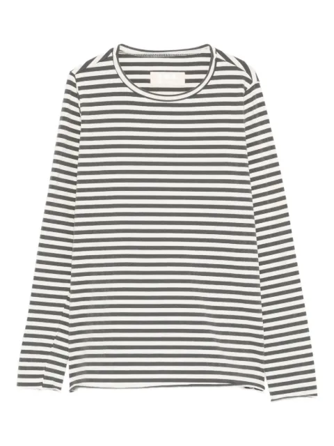 Labo Art Jeppe striped top