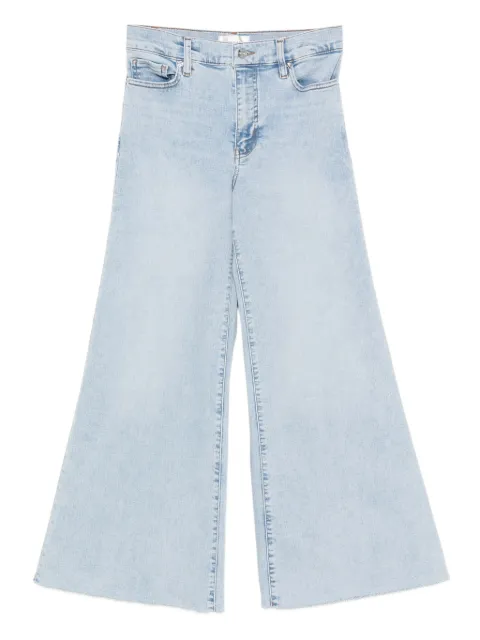 FRAME five-pocket jeans 