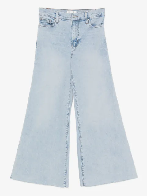 FRAME five-pocket jeans 