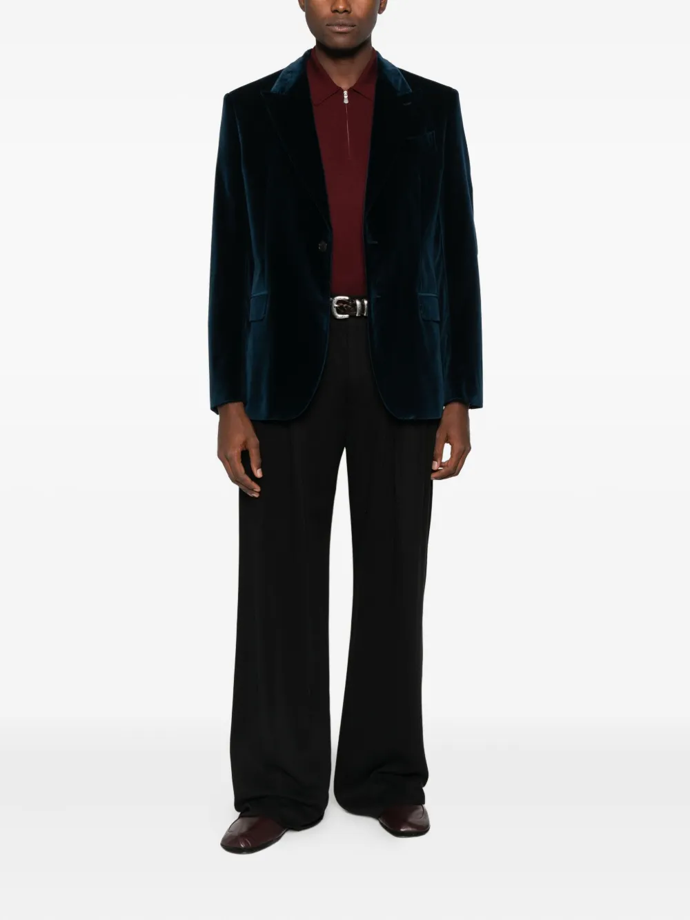 ETRO blazer con botones | Sacos | Image 2