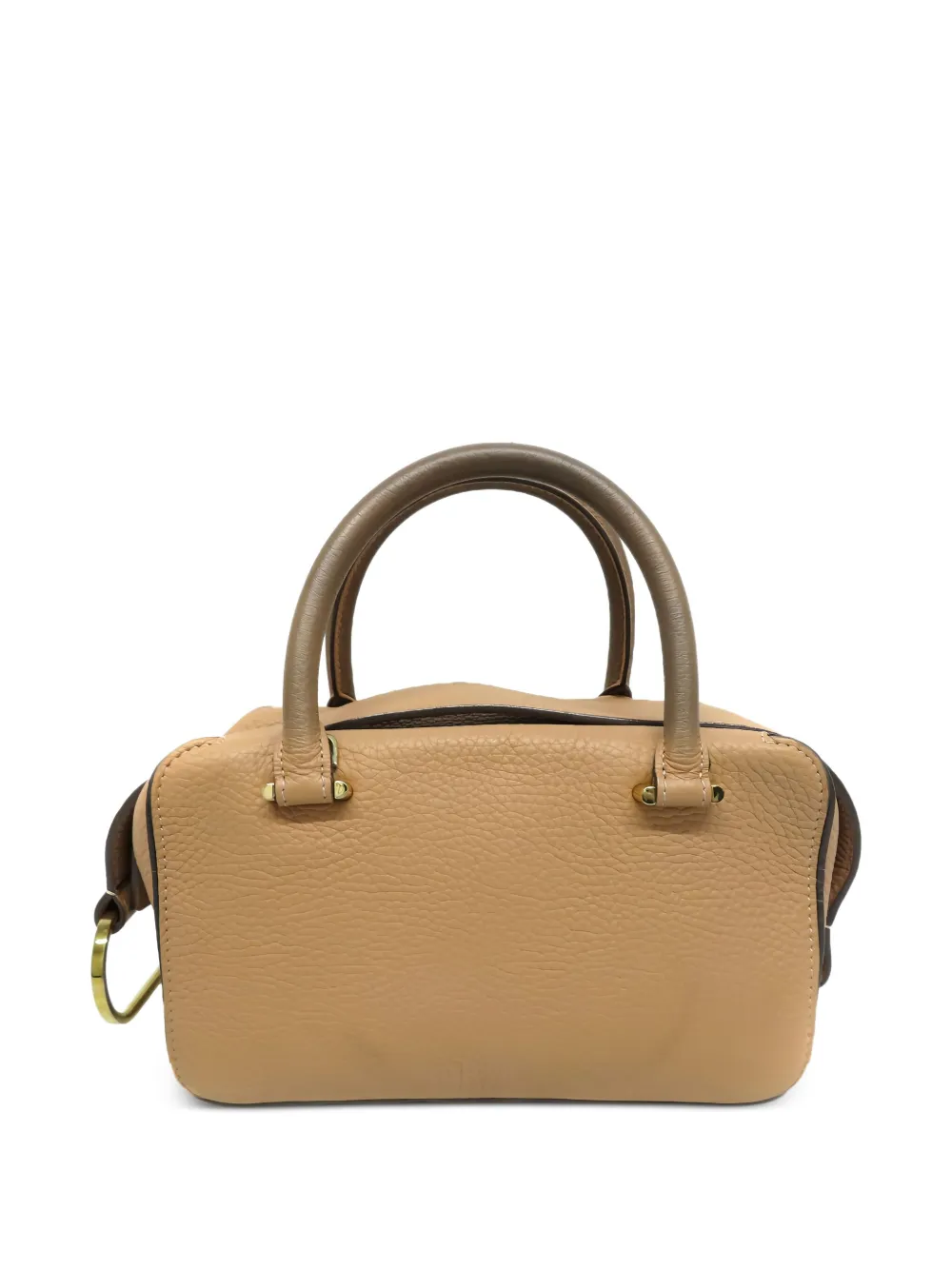 Delvaux top handle charm tote bag | Image 2