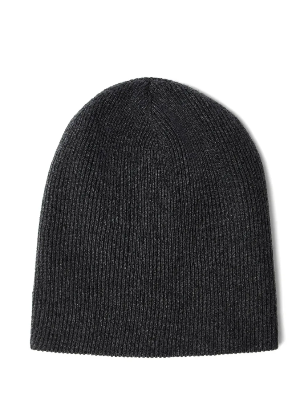 Brunello Cucinelli gorro de cachemira | gris | Image 1