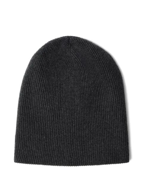 Brunello Cucinelli gorro de cachemira