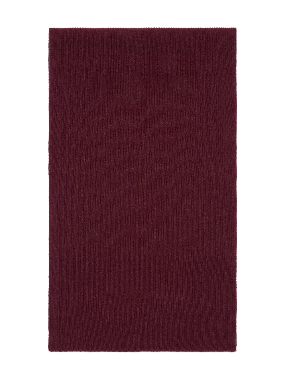 Brunello Cucinelli mascada de cachemira | rojo | Image 1