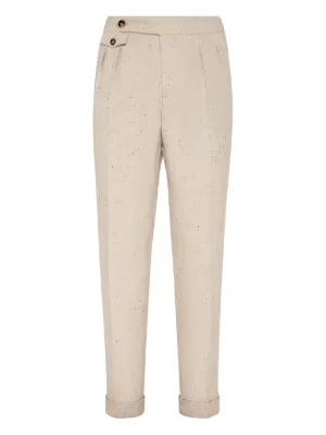 Brunello Cucinelli （ブルネロクチネリ）パンツ - FARFETCH