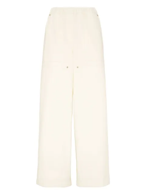 Brunello Cucinelli pantalones utility