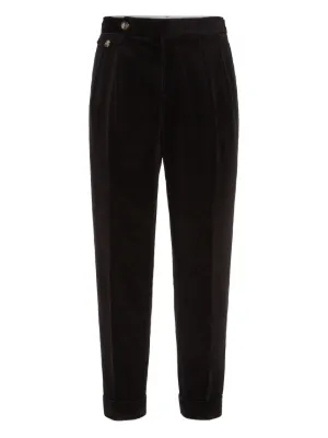 BRUNELLO CUCINELLI ブルネロクチネリ センタープレス パンツ BRUNELLO CUCINELLI ブルネロクチネリ センタープレス パンツ 楽天市場