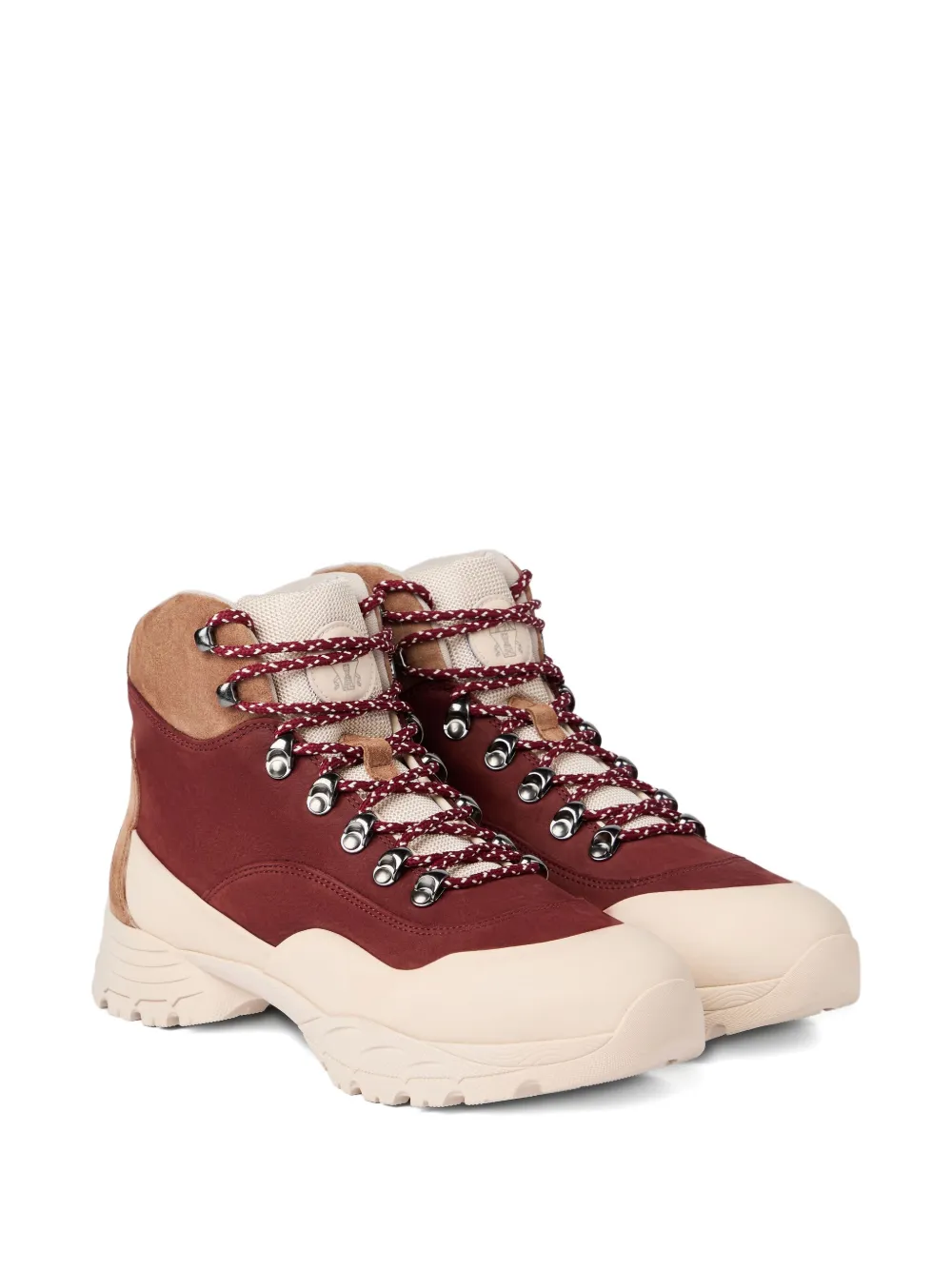 Brunello Cucinelli nubuck boots | Hiking Boots | Image 2