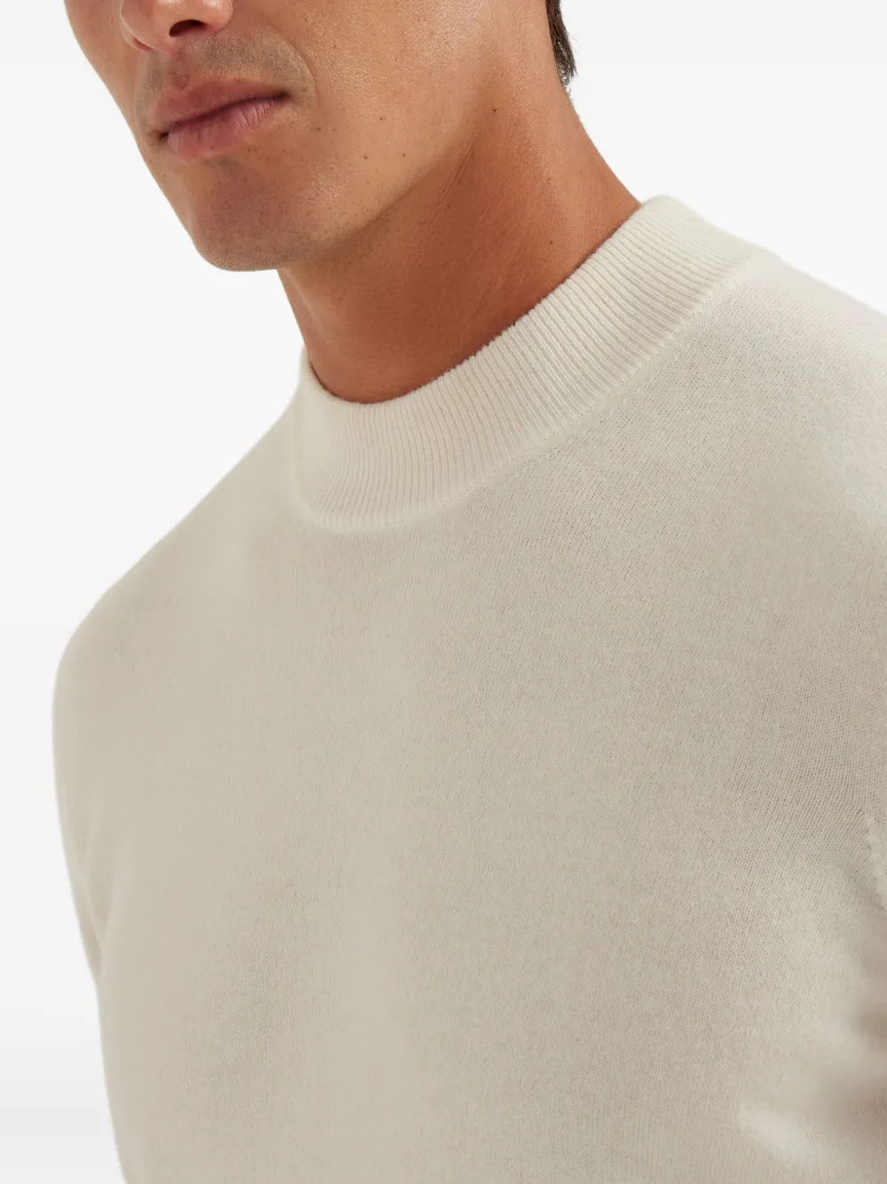 Brunello Cucinelli Coltrui Wit