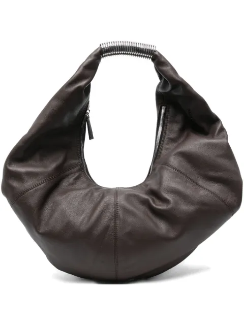 Vic Matie tote de piel