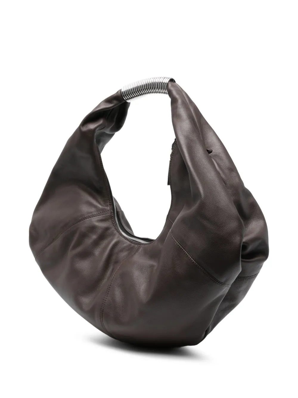 Vic Matie leather tote bag | Image 2