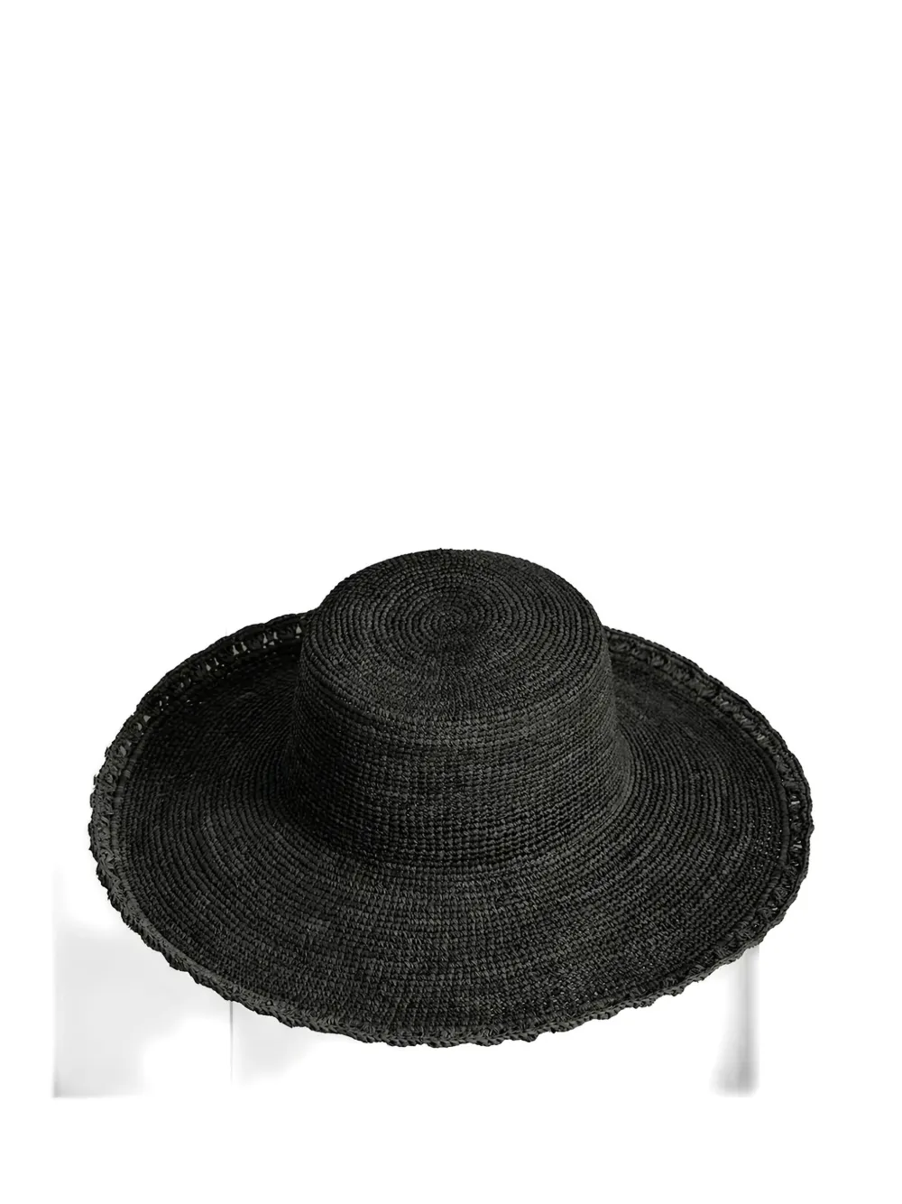 IBELIV Playa hat - Nero