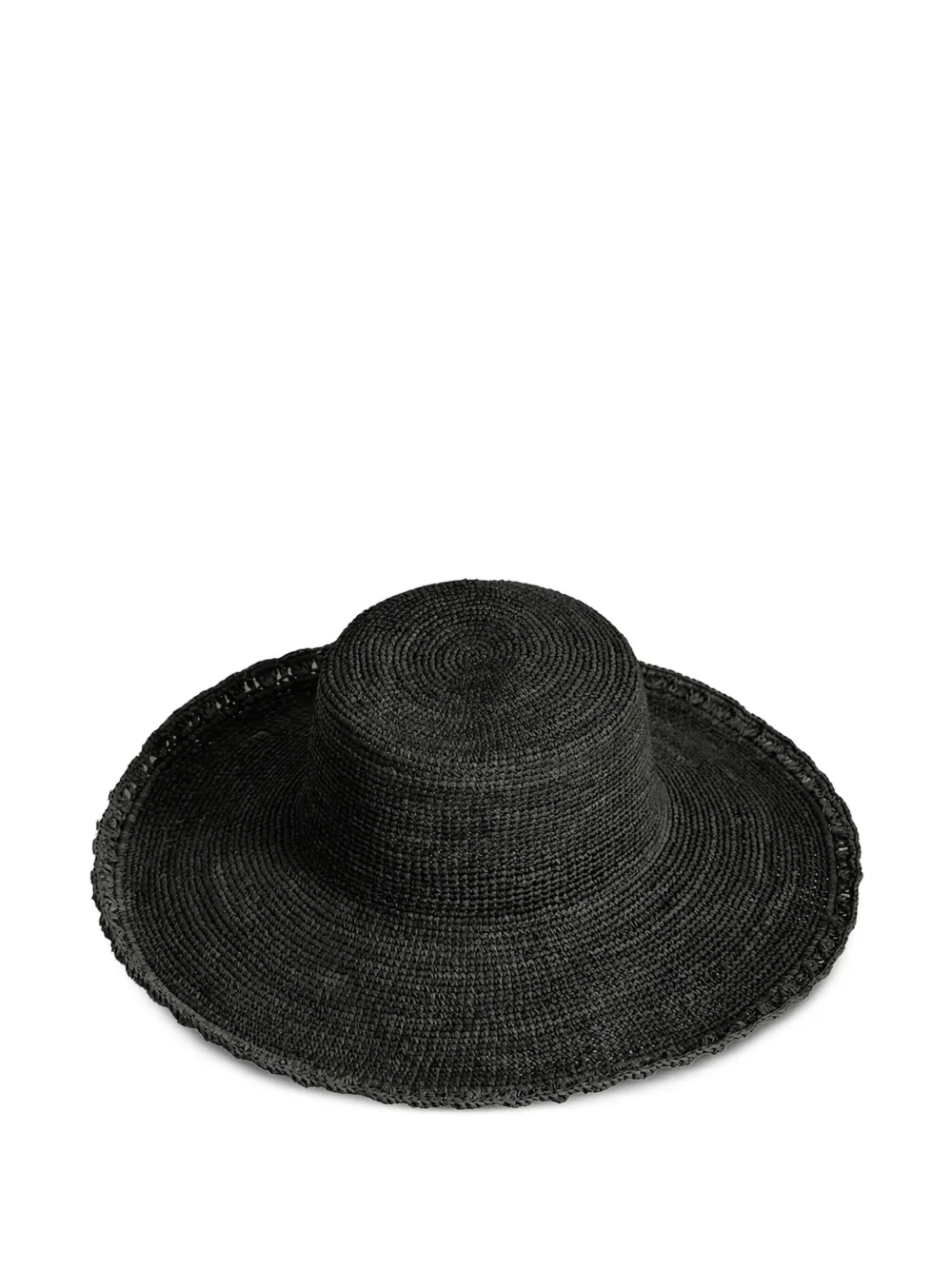 IBELIV Playa hat - Zwart