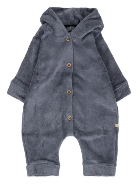 Bamboom Strampler-Set mit Kapuze