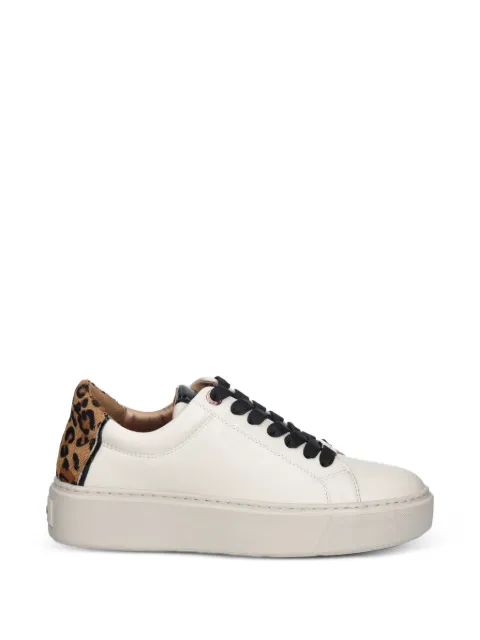 Alexander Smith Sneakers London con inserti