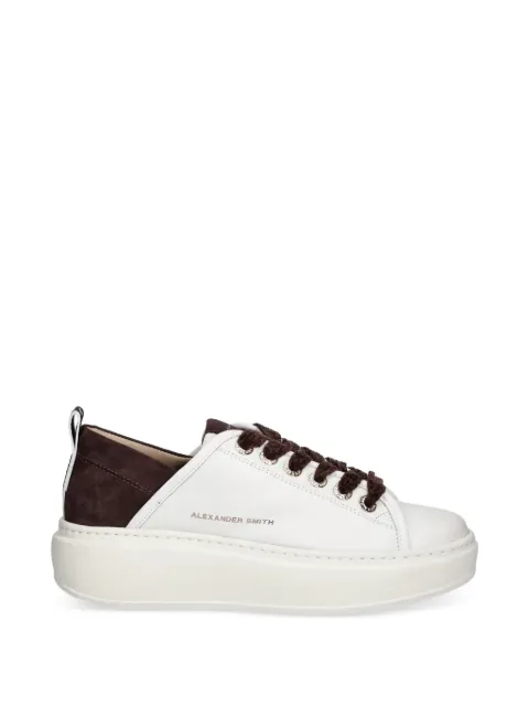 Alexander Smith Wembley lace-up sneakers