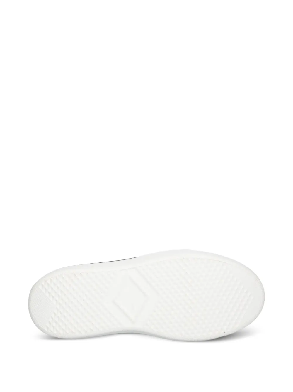 Lancaster Lace-Up Sneakers