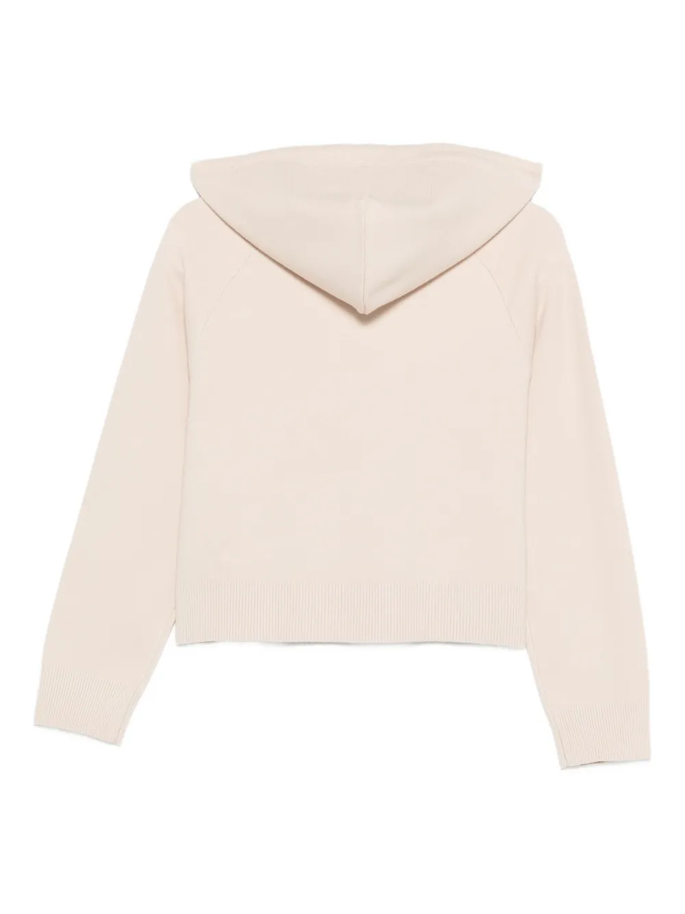 Blugirl button-embellished hoodie | Hoodies | Image 2