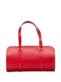 Louis Vuitton Pre-Owned 1997 Epi Soufflot handbag - Red