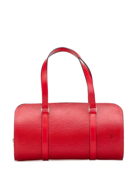 Louis Vuitton Pre-Owned 1997 Epi Soufflot handbag