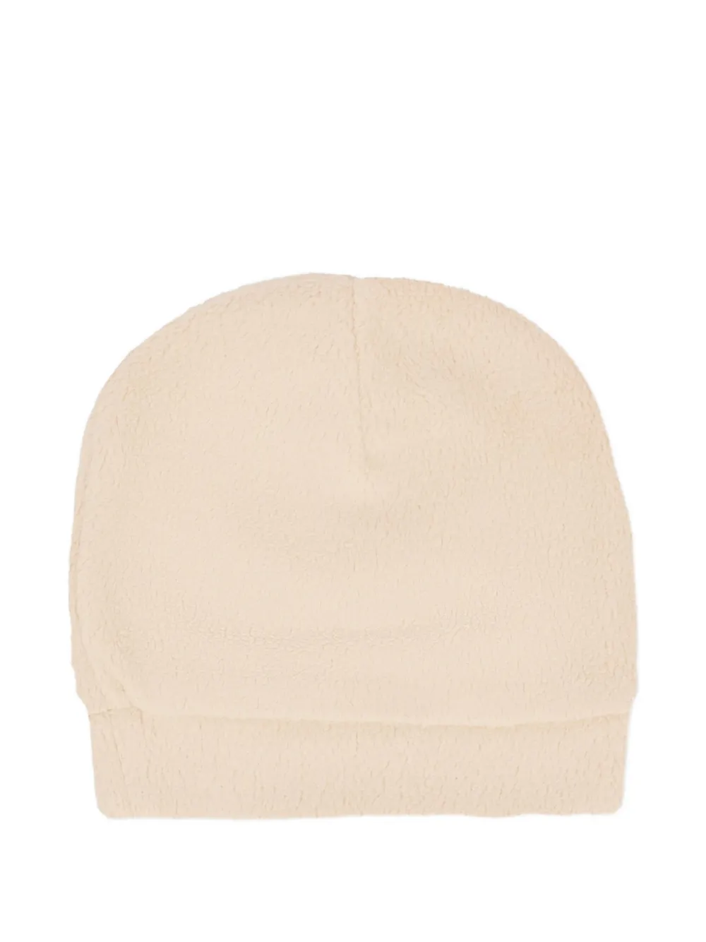 Bamboom Logo-patch Beanie In Brown