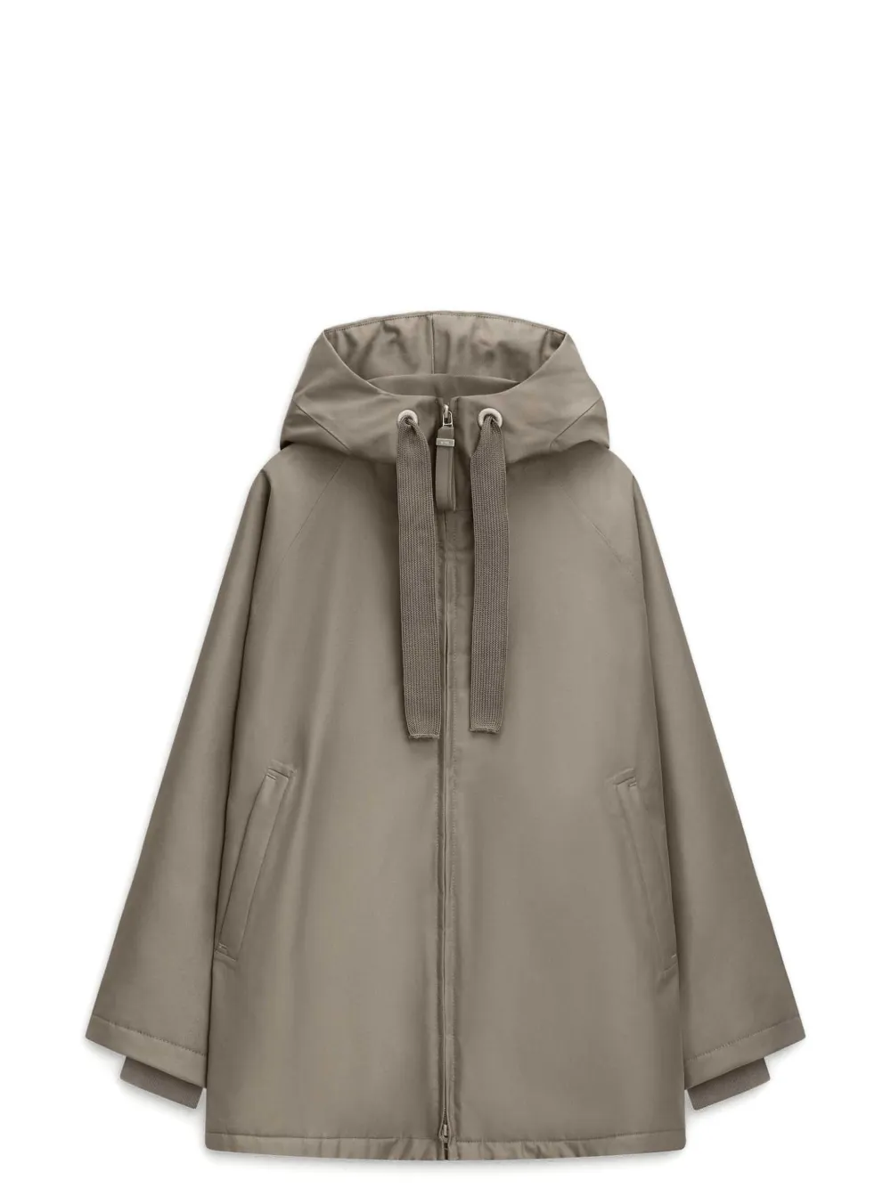 G-lab Pure Jacket In Gray