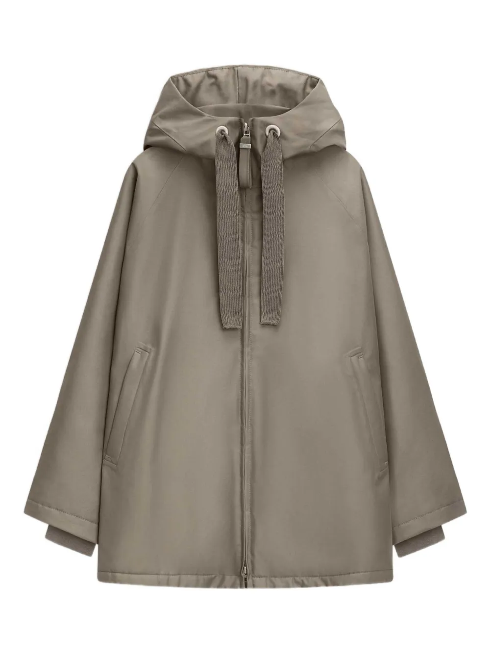 G-lab Pure Jacket In Gray