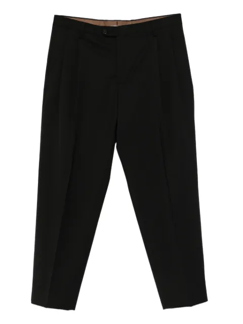 Briglia 1949 pantalon Arnos à plis