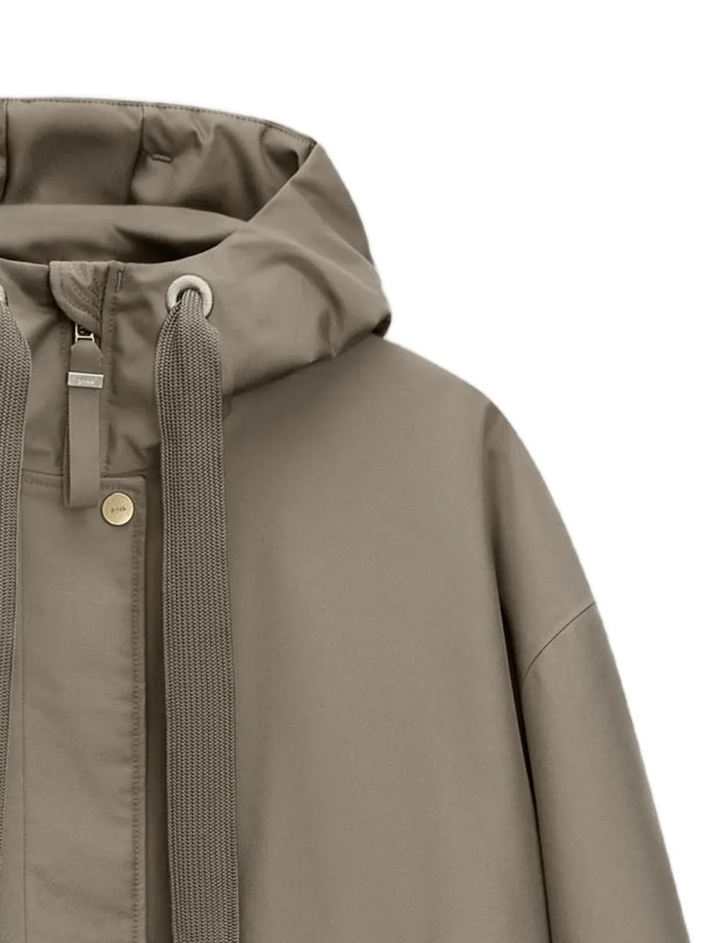 G-Lab Rosie jacket | Oversized Jackets | Image 2
