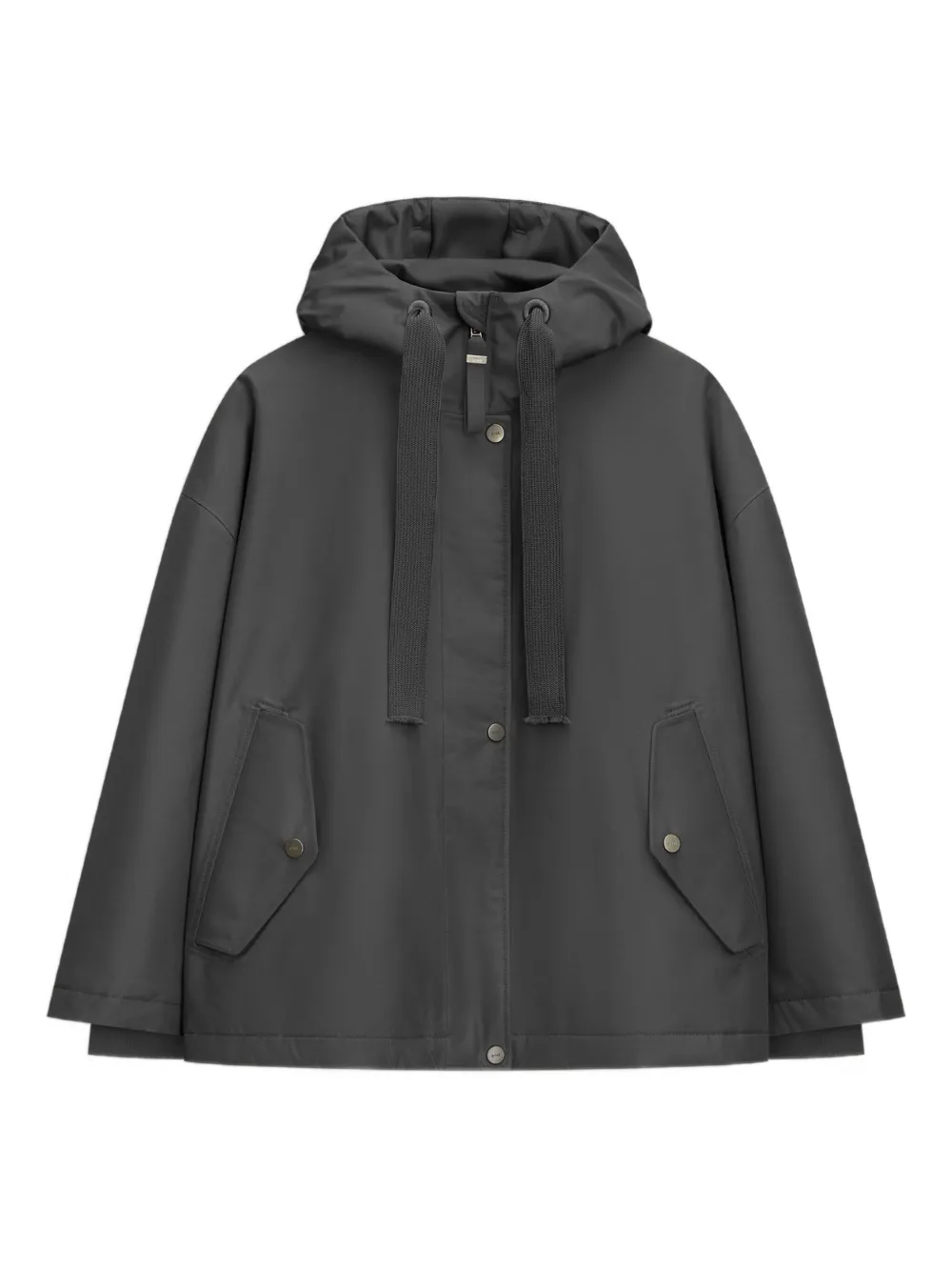 G-lab Rosie Jacket In Gray