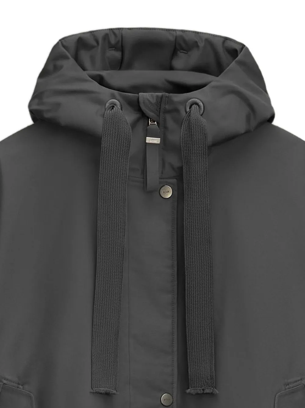 G-lab Rosie Jacket In Gray