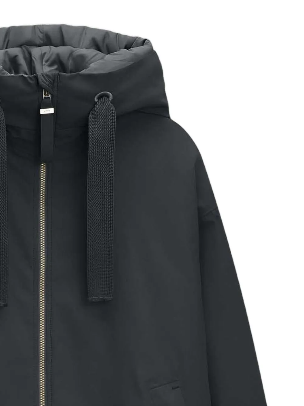 G-lab Joy Jacket In Black