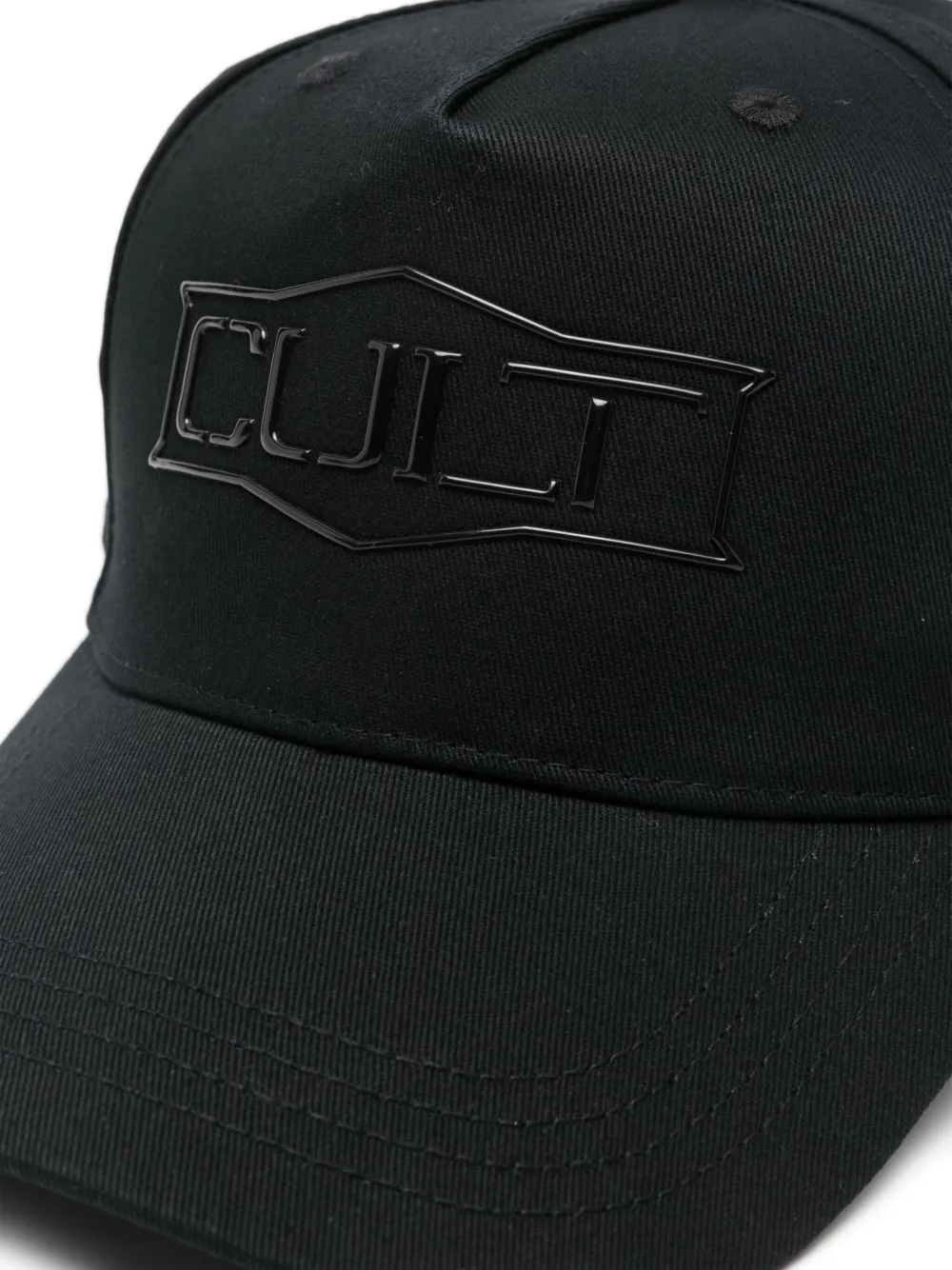 Cult gorra con aplique del logo | Image 2