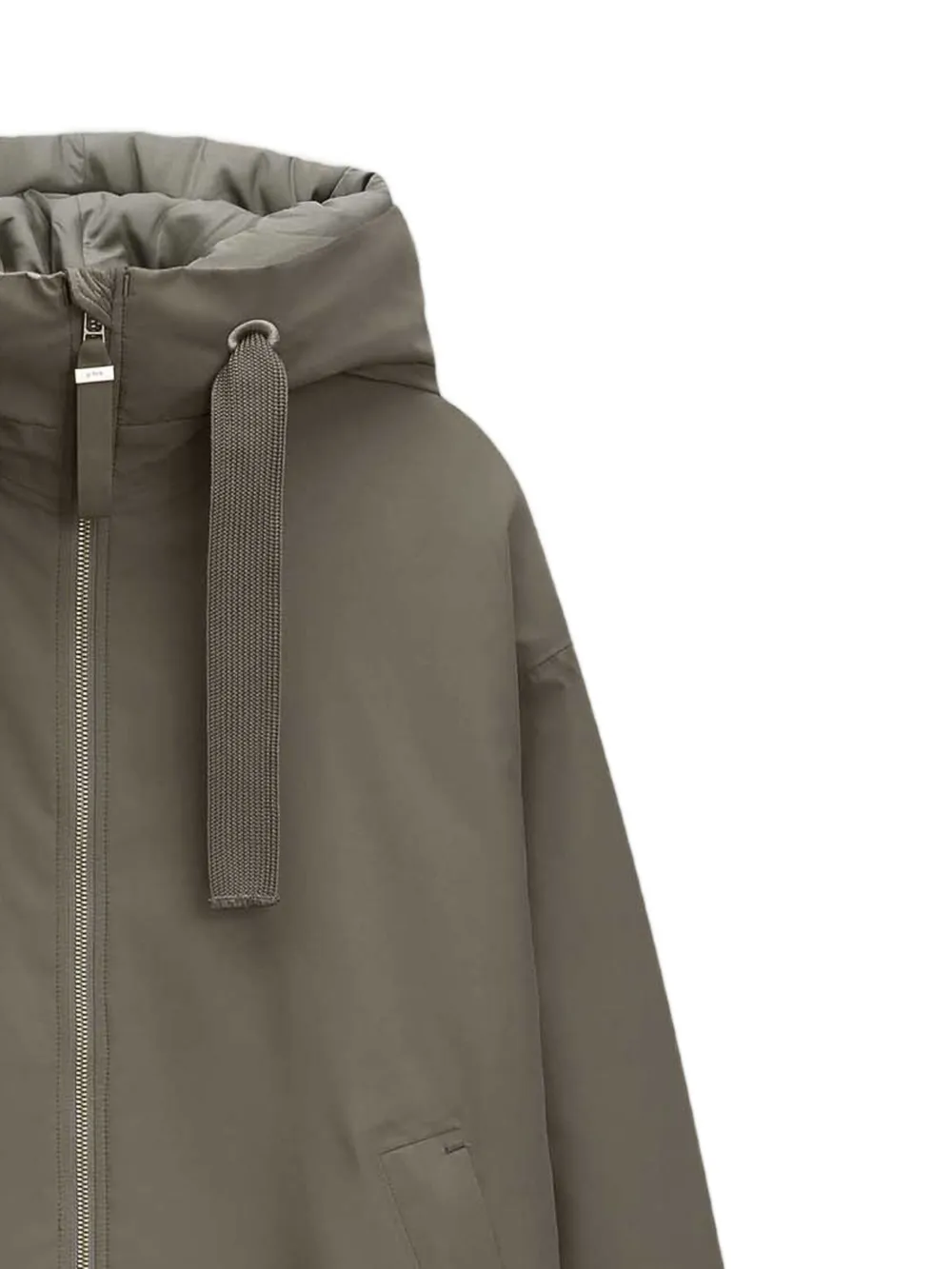 G-Lab Joy parka coat | Parkas | Image 2