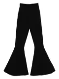 Giambattista Valli stretch pants - Black