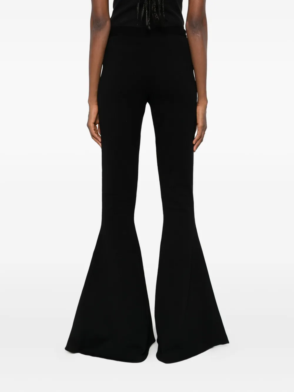 Giambattista Valli Stretch broek Zwart