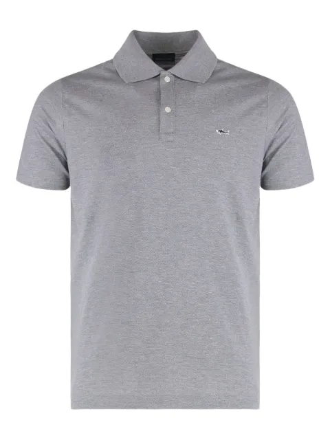 Paul & Shark Poloshirt aus Piqué