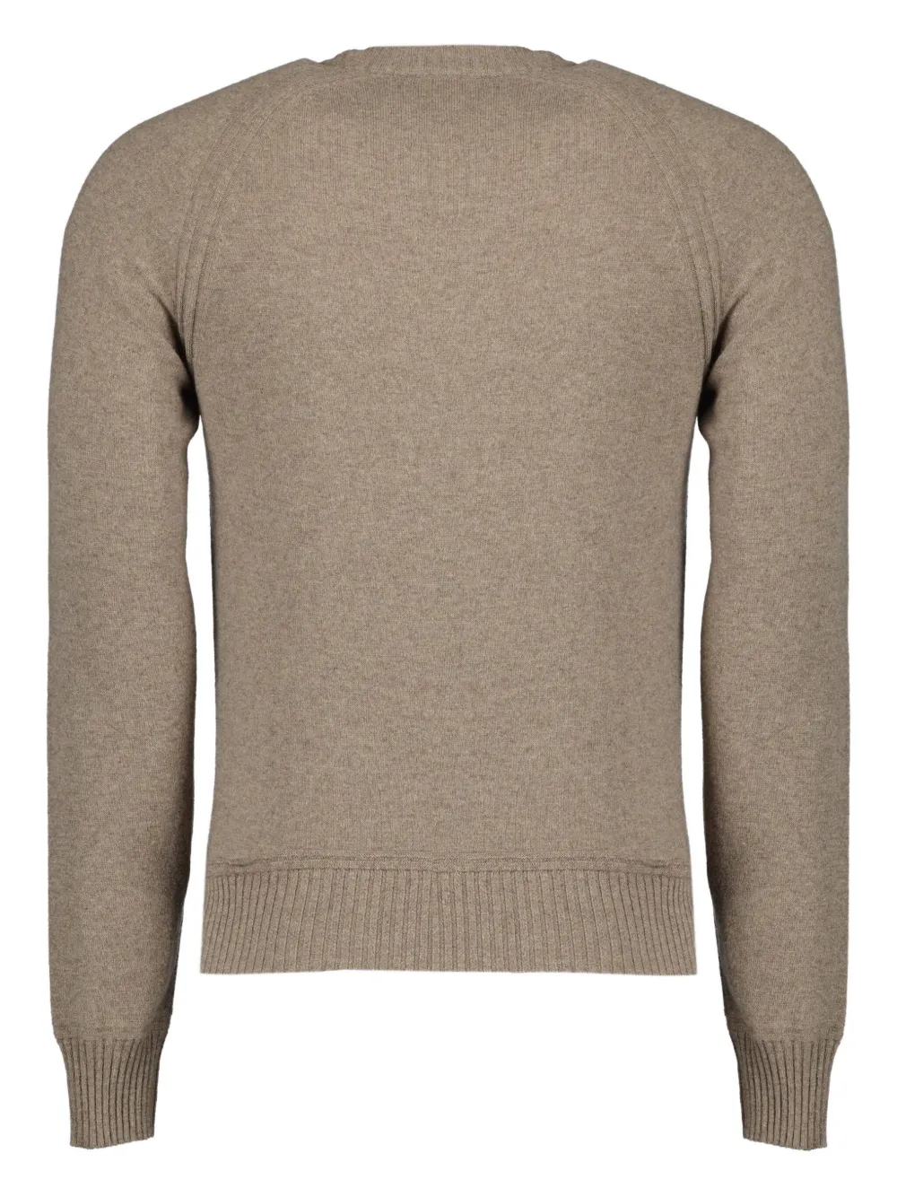 K-Way Sebas sweater - Beige