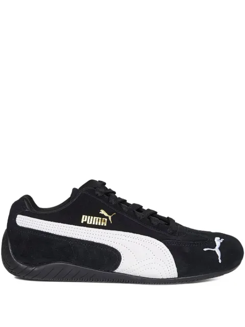 PUMA tenis con paneles