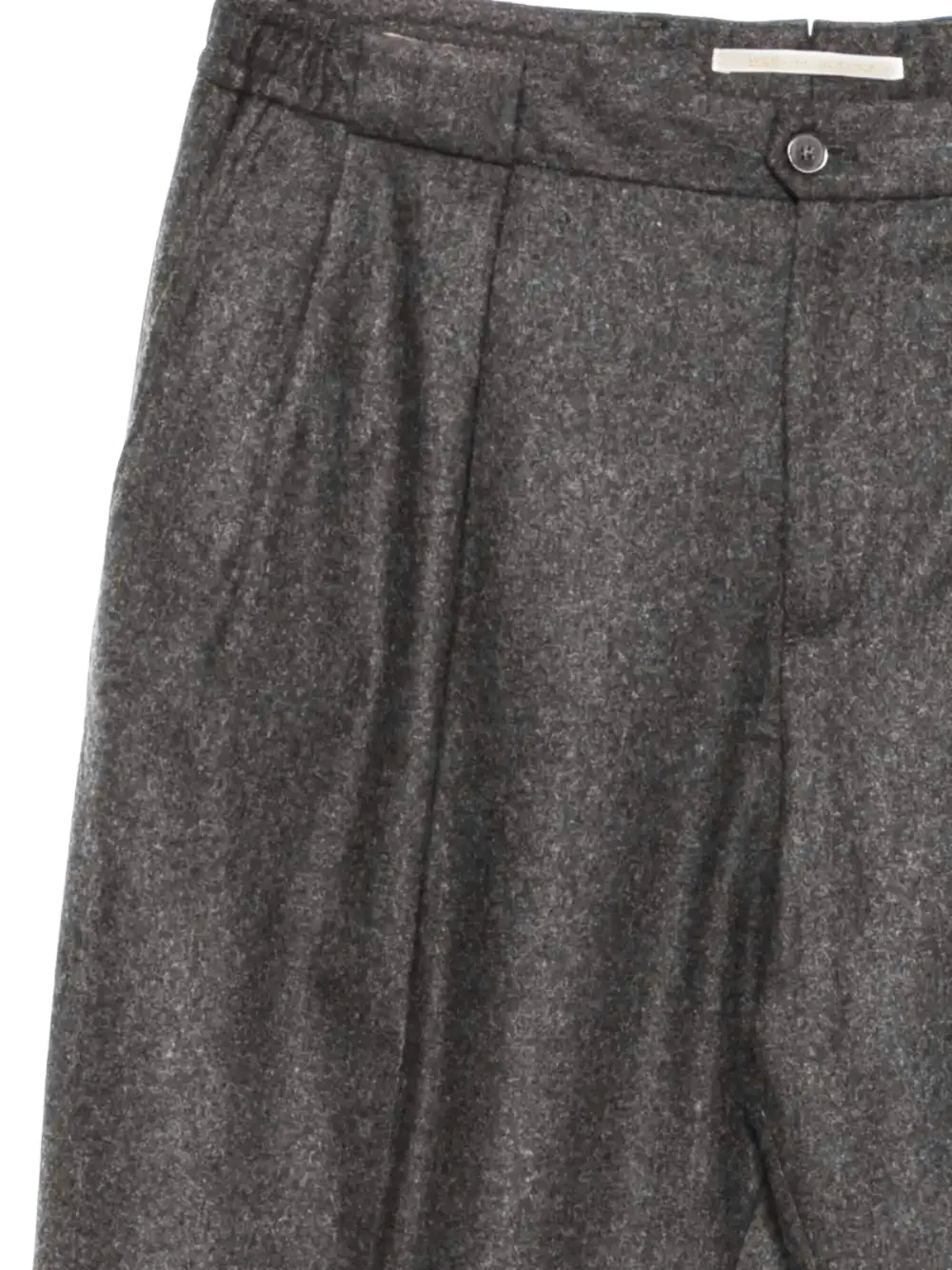 Briglia 1949 Portobellos400191 plooibroek Zwart